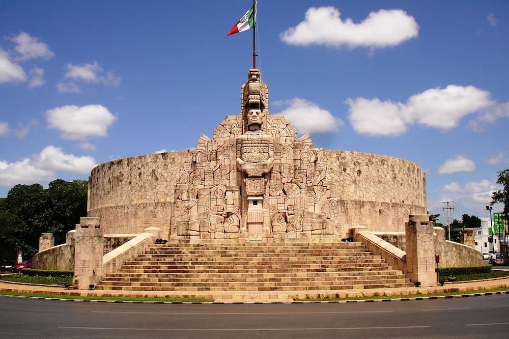 MI Ca-Sa En Mérida - Mérida