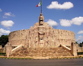MI Ca-Sa En Mérida - Mérida