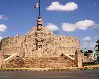 MI Ca-Sa En Mérida - Mérida