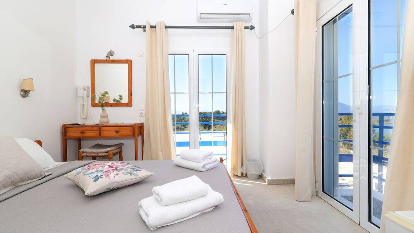 Hotel Hippocampus