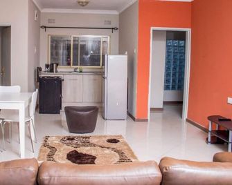 Rose Villa Lodge - Kitwe