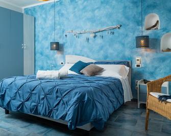 Il Marchese Hotel & Spa - Sciacca - Schlafzimmer