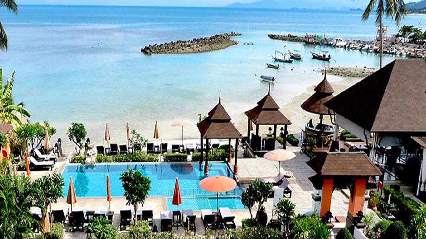 Samaya Wellness Resort