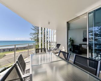 C Bargara Resort - Bargara - Balcony