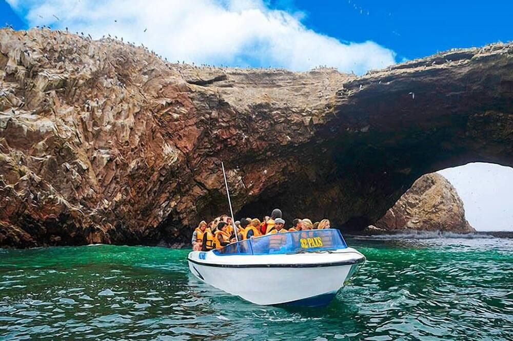 Qala Hotels & Resorts - Chincha Alta