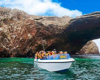 Qala Hotels & Resorts - Chincha Alta