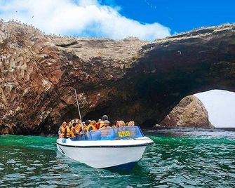 Qala Hotels & Resorts - Chincha Alta