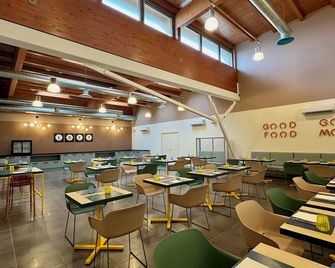 Hc Hotel Manerbio Loft - Manerbio - Restaurant