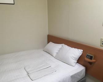 Smile Hotel Hachinohe - Hachinohe - Κρεβατοκάμαρα