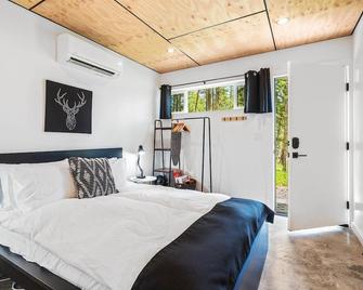The Blackfoot at Stoner Creek Cabins - Lakeside - Habitación