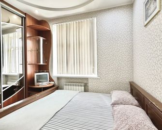 Respect Aparts Hostel - Minsk - Bedroom