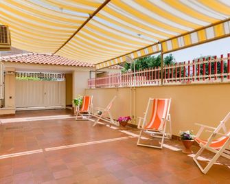 Il canto delle Sirene - Anzio