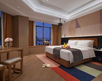 Paco Business Hotel Shunde Beijiao - Foshan - Habitación