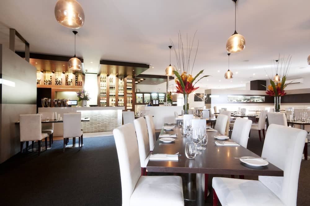 دوج روك موتل