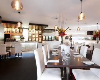 Dog Rock Motel - Albany - Restaurang