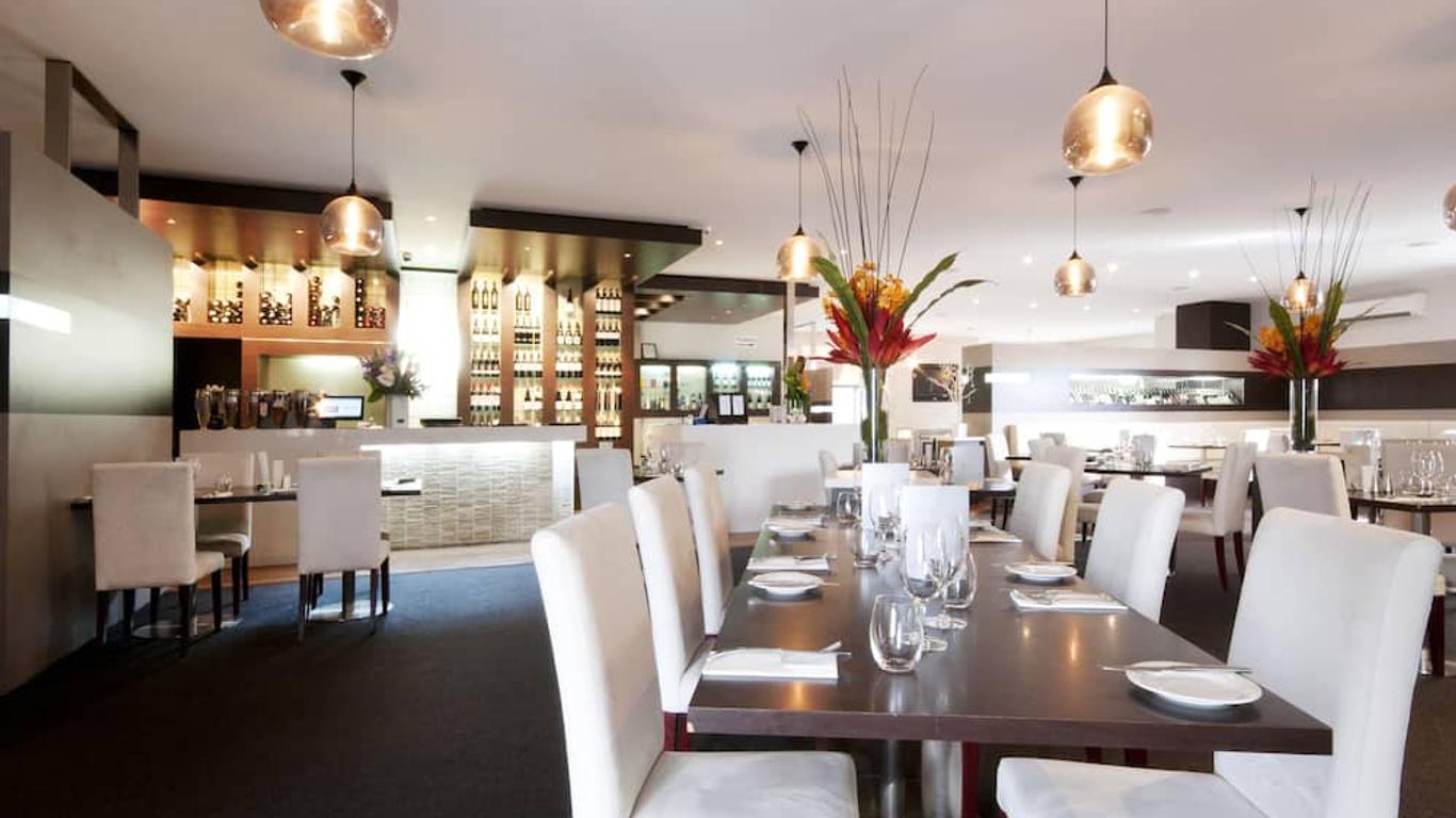 دوج روك موتل