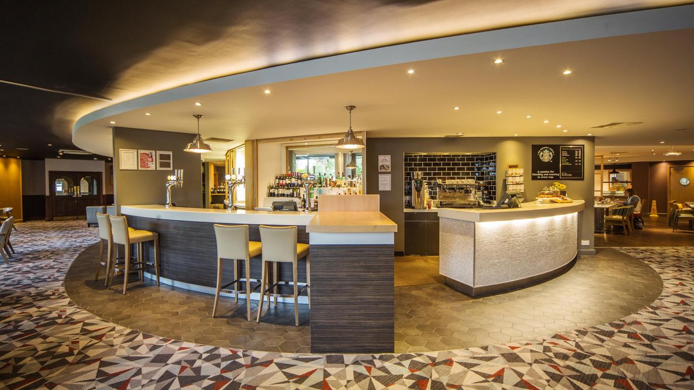 Holiday Inn Reading-South M4, Jct.11 By IHG