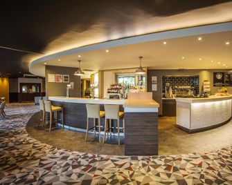 Holiday Inn Reading-South M4, Jct.11 By IHG - Reading - Bar