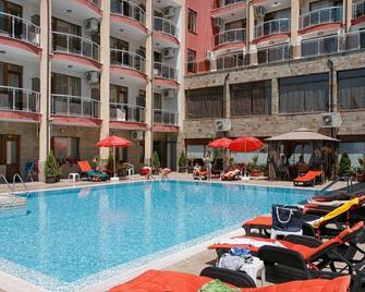 Alexandra - Sveti Vlas - Pool