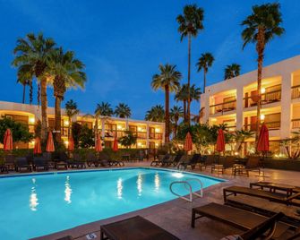Palm Mountain Resort & Spa - Palm Springs - Pool