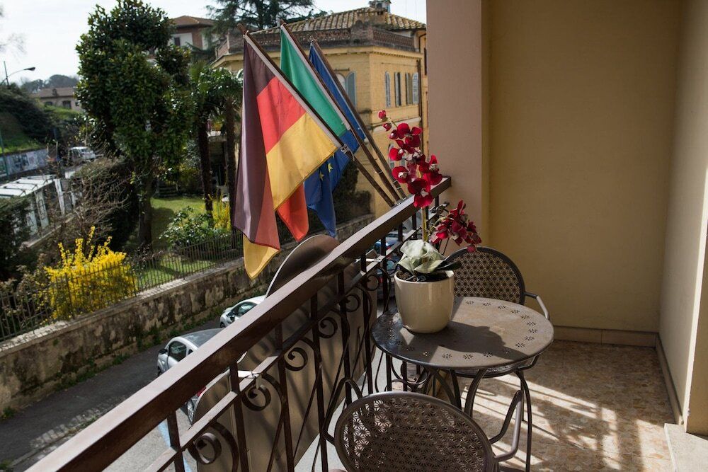 بد آند بريكفاست كاموليا