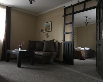 Hotel Izvora 2 - Arbanasi - Sala de estar