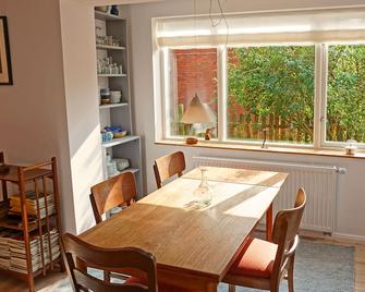 Haus Lore - Garding - Dining room