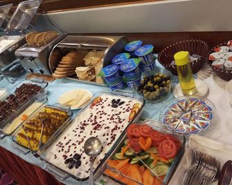 Oriental Palace Hotel - Manamah - Buffet