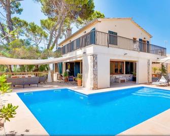 Villa Cala Estancia Mercedes - Can Pastilla