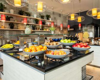 Novotel Wien Hauptbahnhof - Vienna - Restaurant