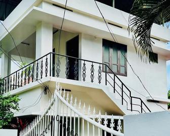 Varkala Escape resort - Варкала - Будівля