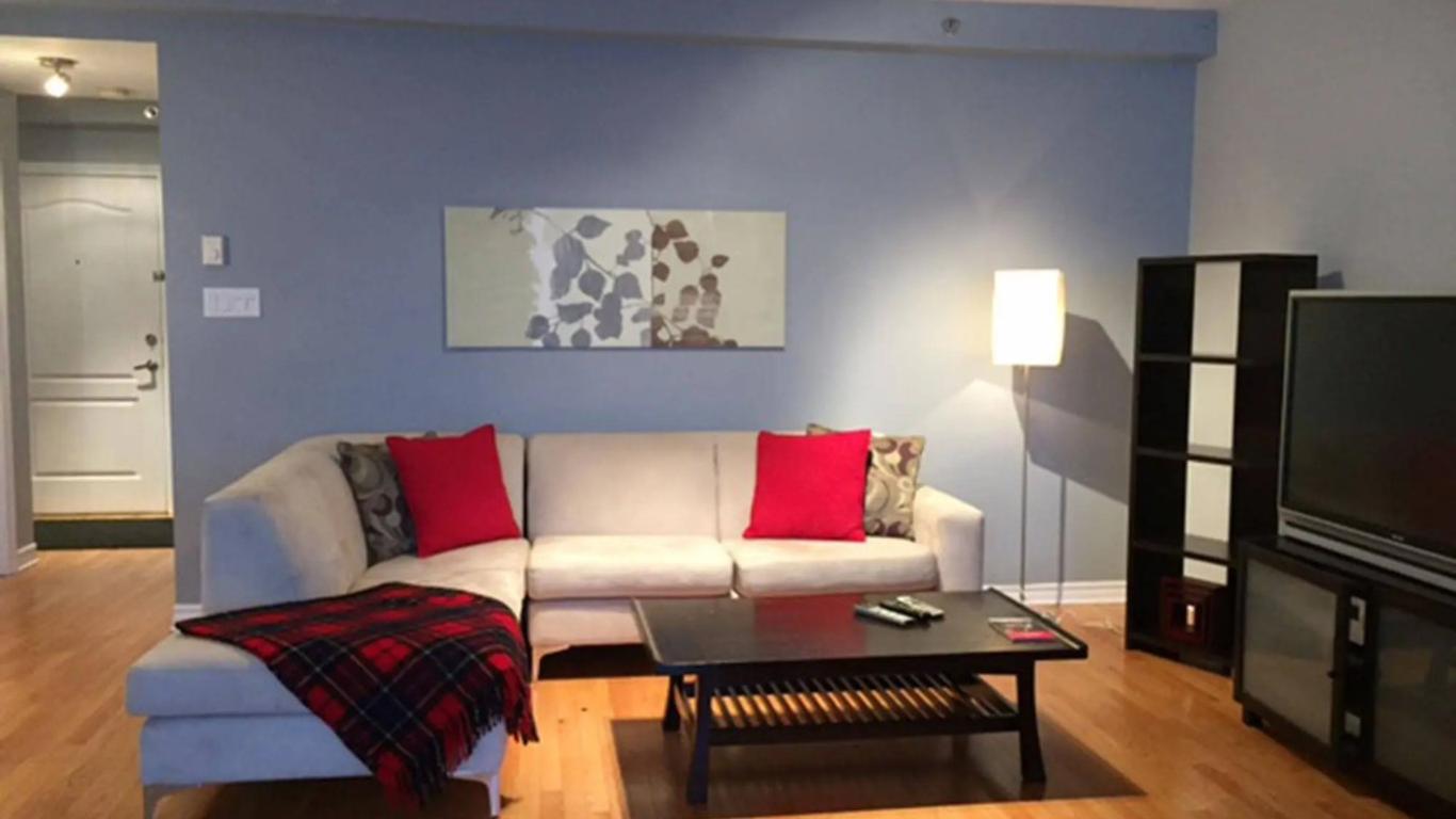 Aparthotelmontreal