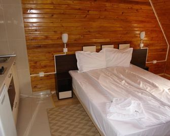 Arion Hotel - קונסטנטה - חדר שינה