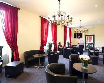 Savoy Hotel - Brides-les-Bains - Lounge