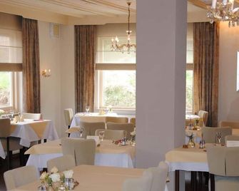 Hotel Bemelmans - Schin op Geul - Restaurant