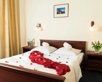 Hotel Arkadia - Legnica - Bedroom