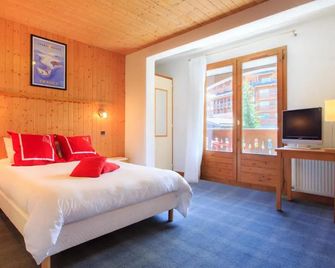 Hotel Blanche Neige - Courchevel