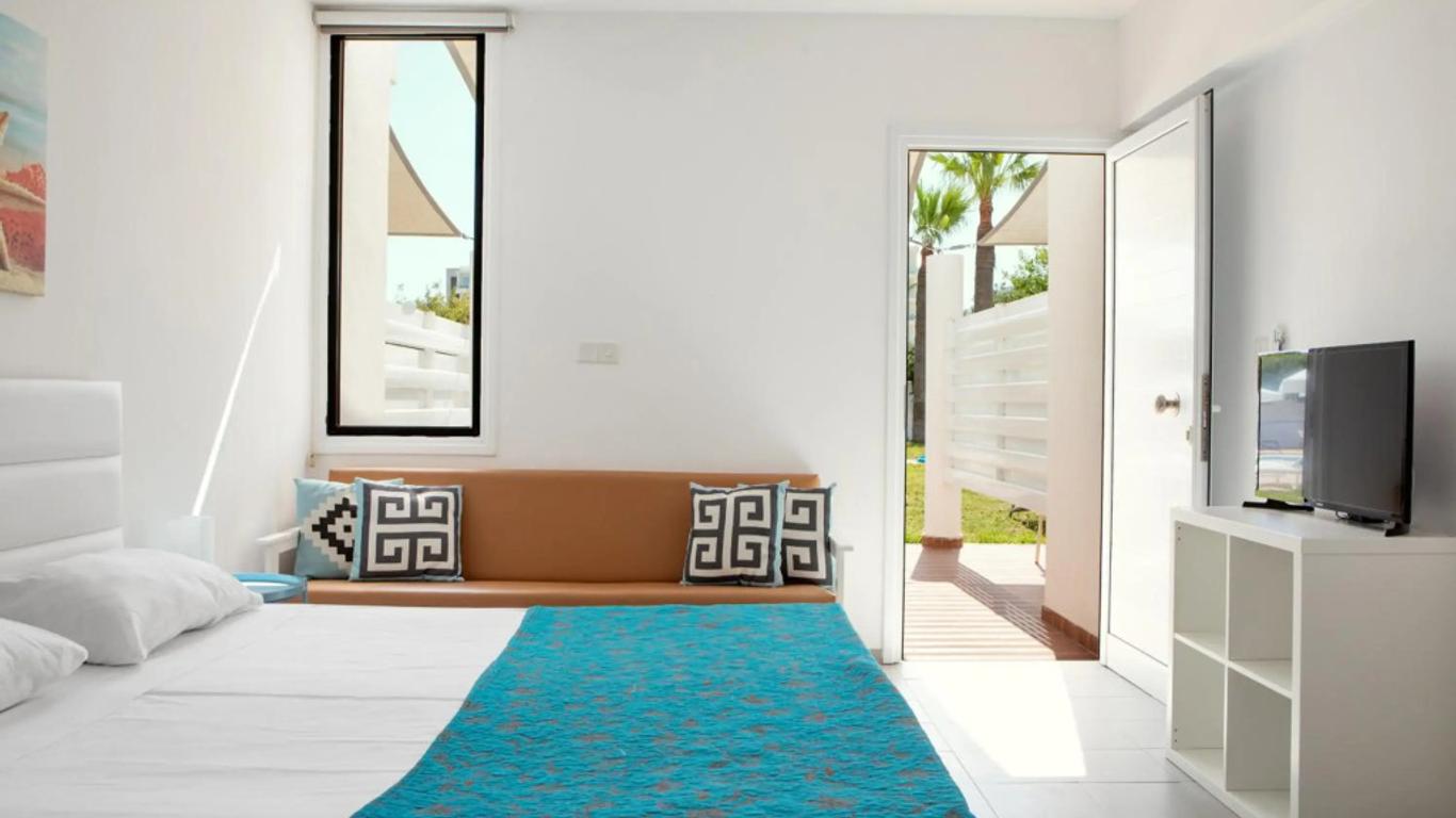 Lantiana Napa Aparthotel