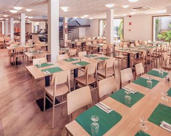 Hotel Gala Placidia - Benidorm - Restaurant