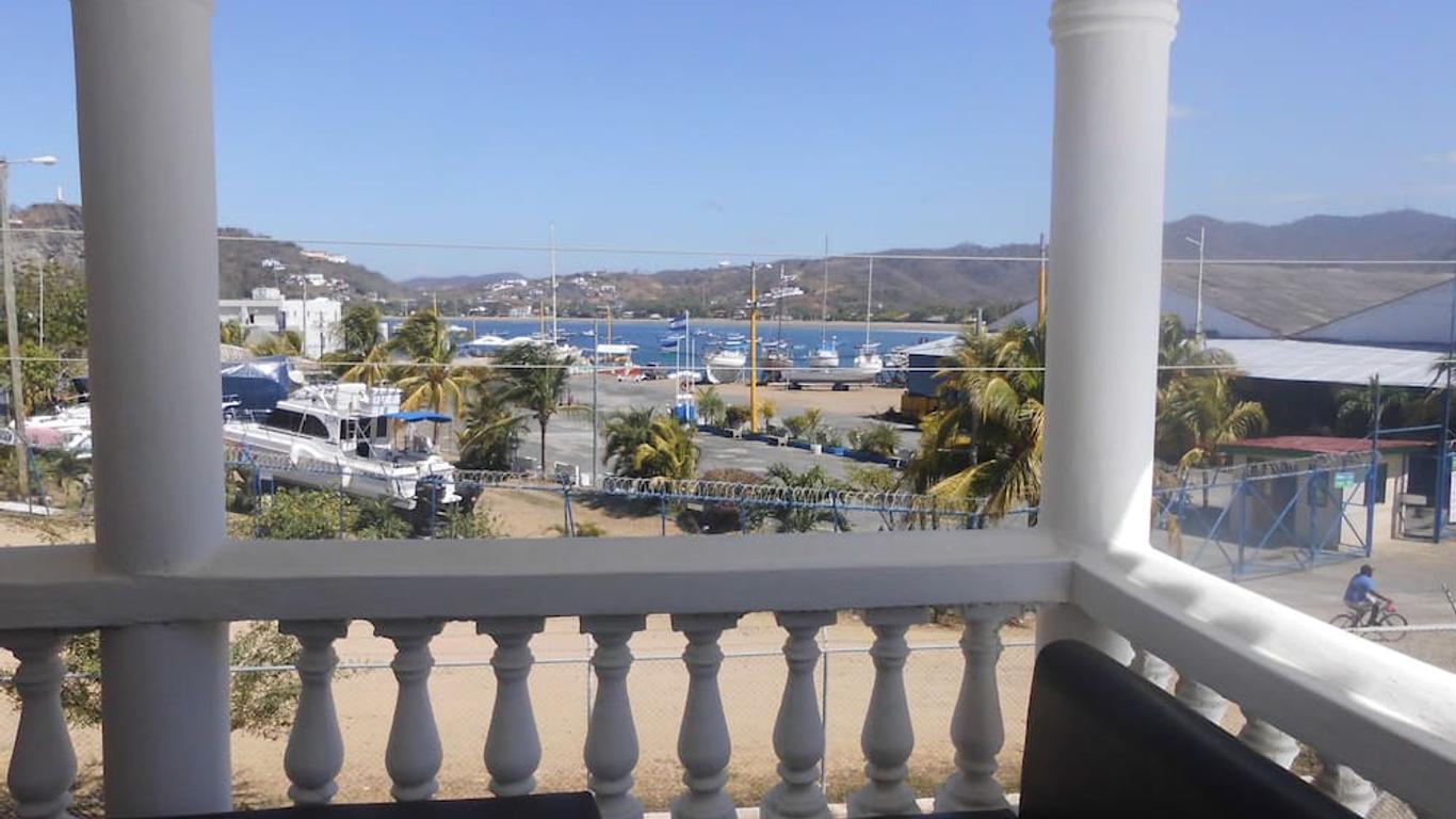 Hotel & Casino Atlantic City De San Juan Del Sur