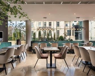 Leonardo Hotel Bucharest City Center - Bucarest - Restaurant