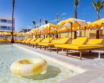 Los Felices Ibiza - Sant Antoni de Portmany - Pool
