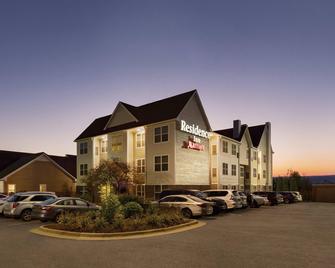 Residence Inn by Marriott Scranton - Scranton - Rakennus