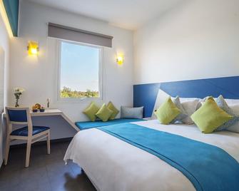 Relax Hotel Casa Voyageurs - Casablanca - Chambre