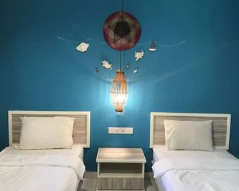Lis Na Ree Resort - Balok