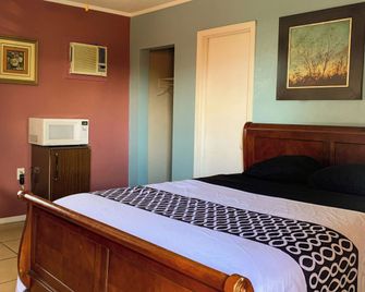 Copper Mountain Motel - Superior - Habitación