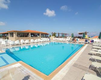 Aegean View Aqua Resort - Kos - Pool