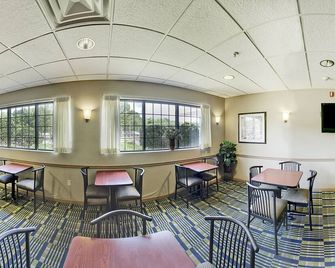 Scottish Inn Whippany - Whippany - Restaurant