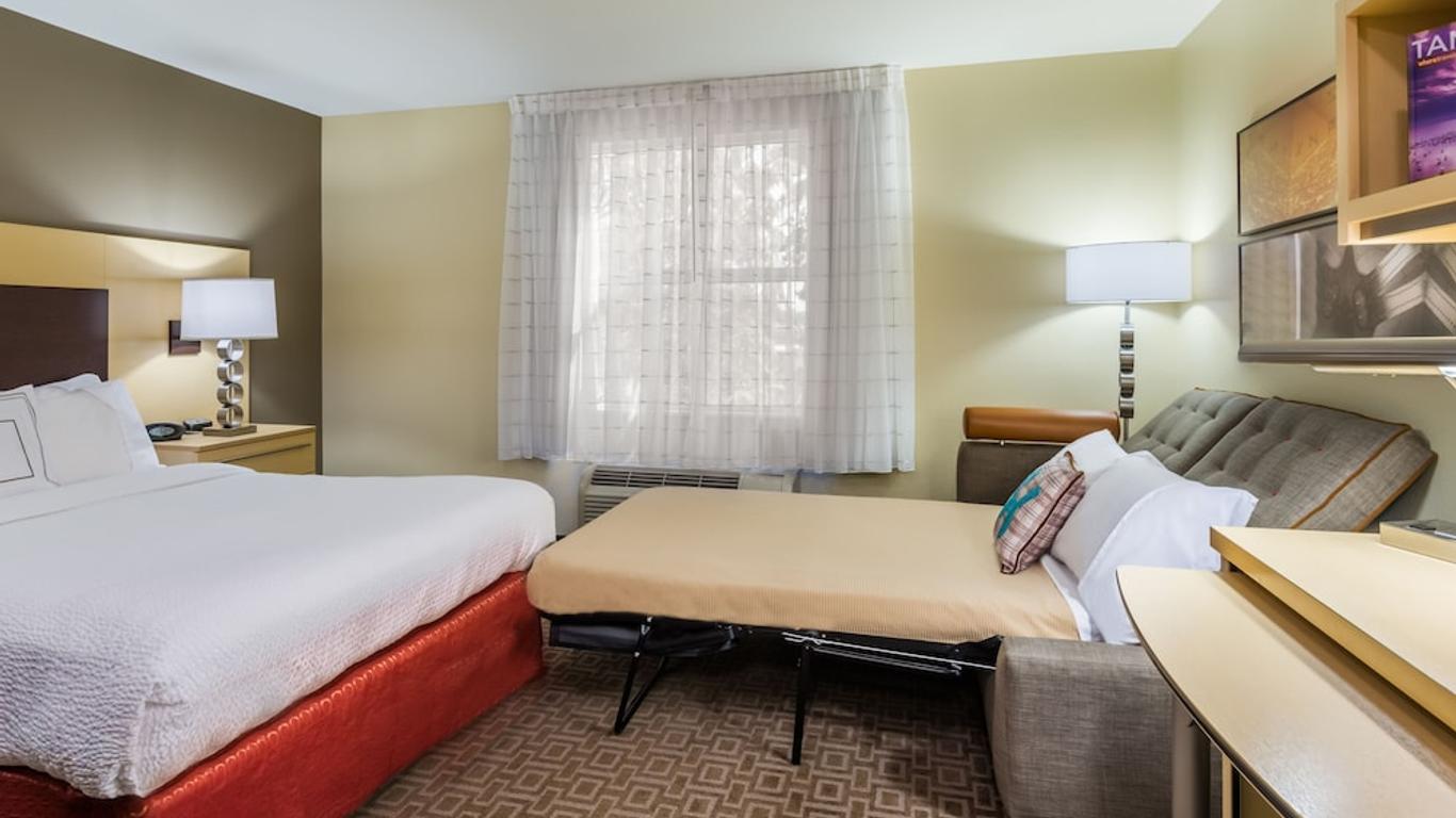 TownePlace Suites by Marriott Tampa Westshore/Airport