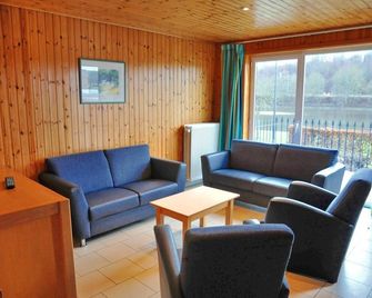 Les Doyards - Vielsalm - Salon